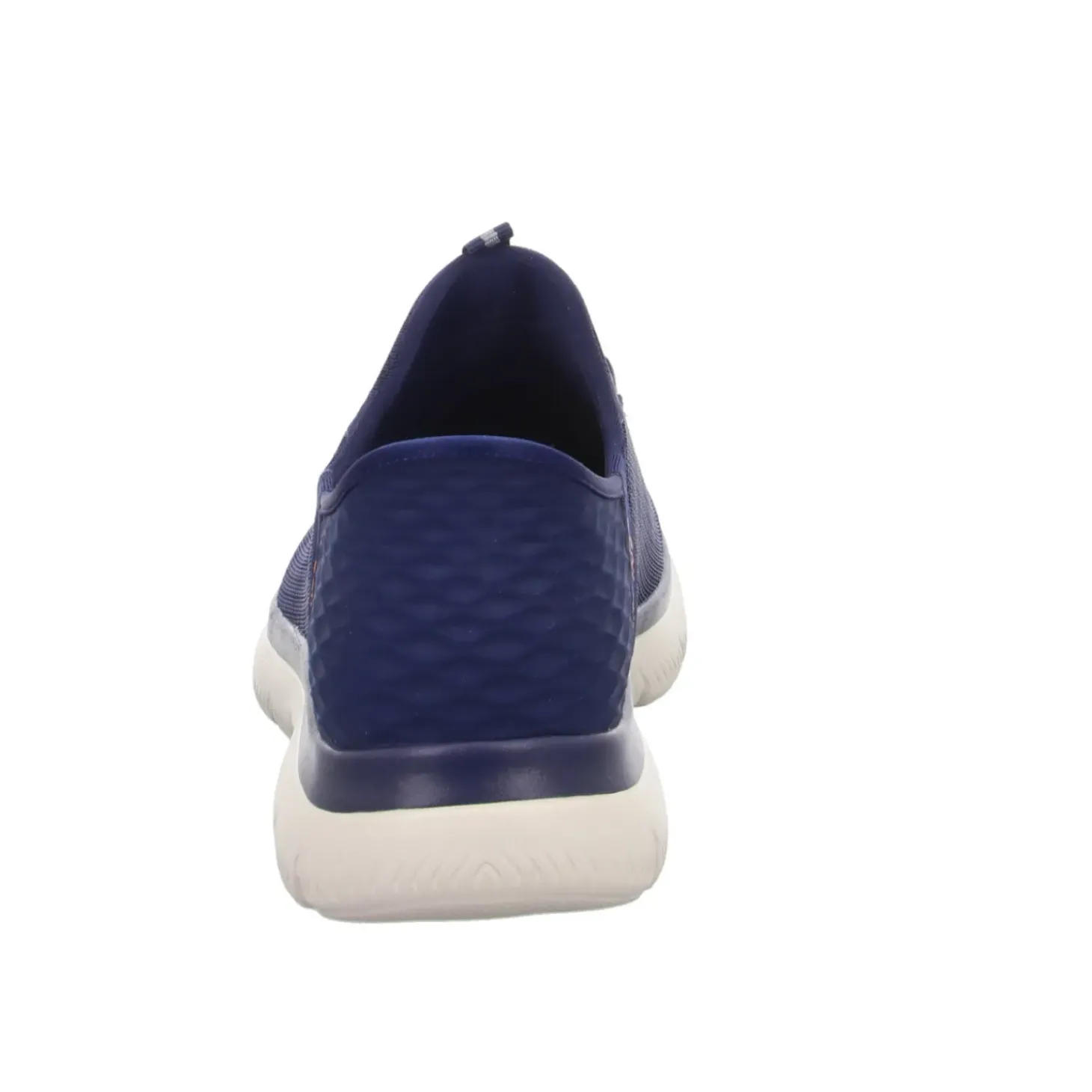 Skechers Slipper/Kletthalbschuh Sneaker (sportlich) SUMMITS-HIGH RANGE
