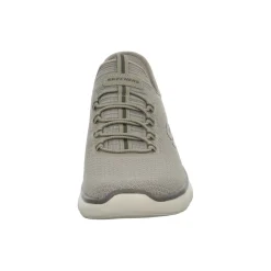 Skechers Slipper/Kletthalbschuh Sneaker (sportlich) Summits-HIGH RANGE