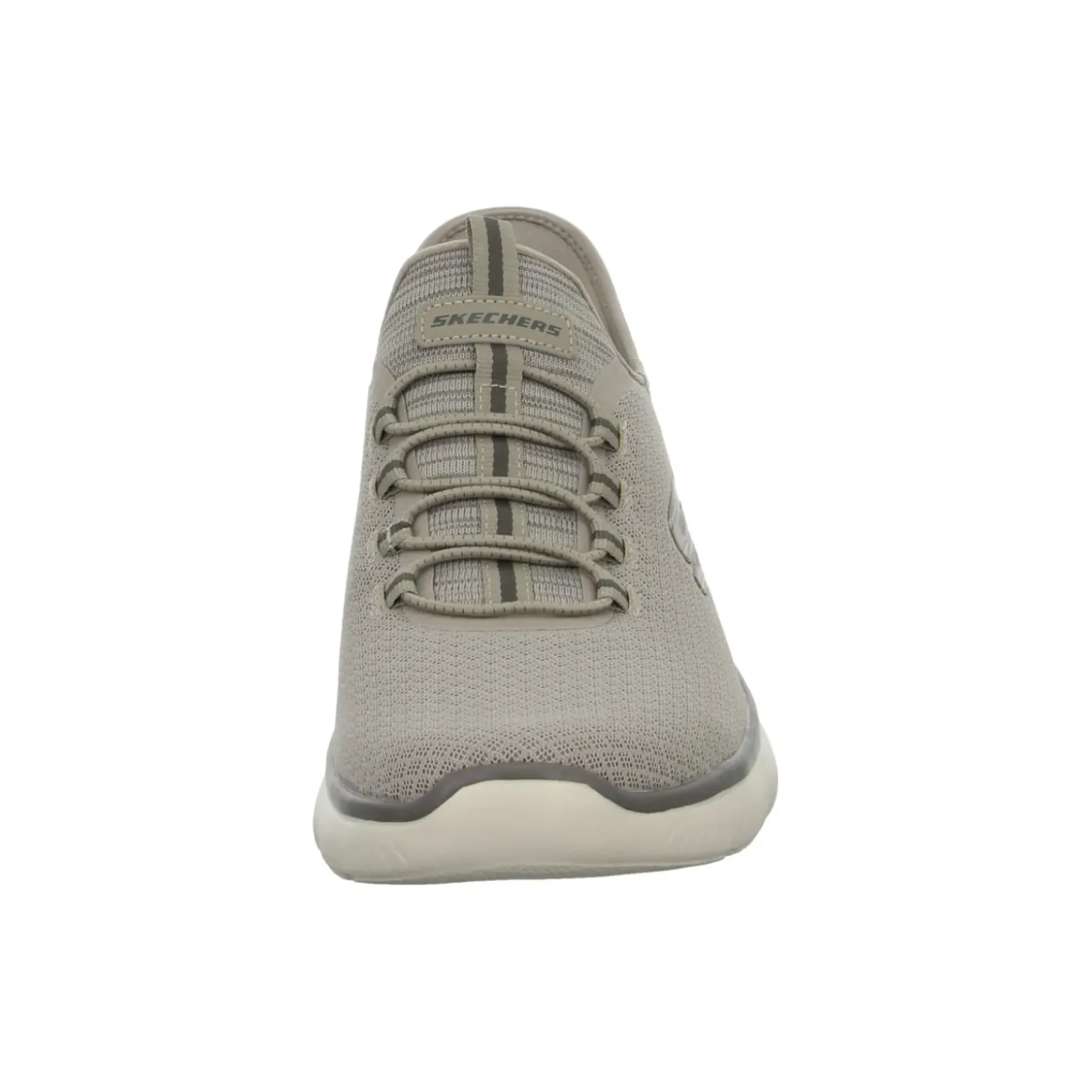 Skechers Slipper/Kletthalbschuh Sneaker (sportlich) Summits-HIGH RANGE