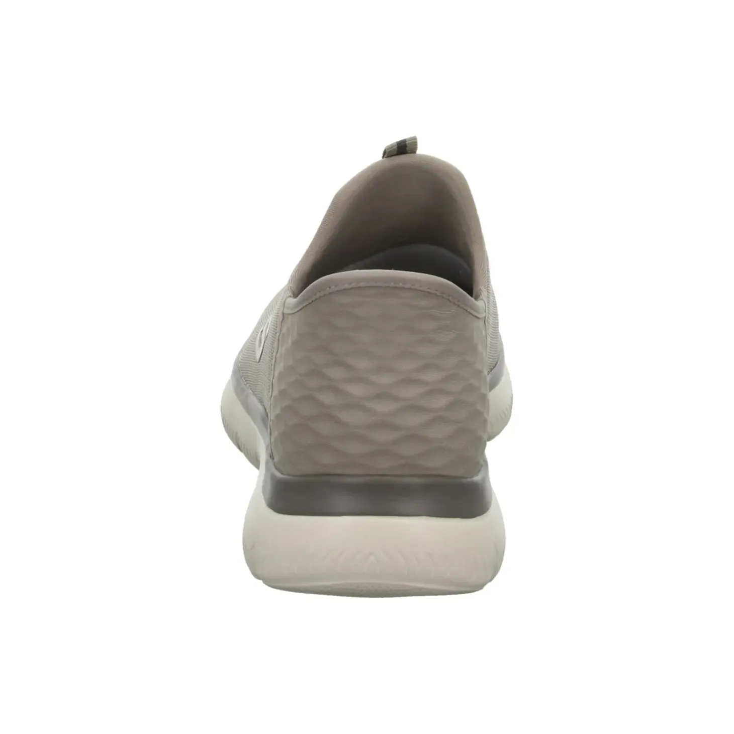 Skechers Slipper/Kletthalbschuh Sneaker (sportlich) Summits-HIGH RANGE