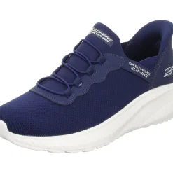 Skechers Slipper/Kletthalbschuh Sneaker (sportlich) BOBS SQUAD CHAOS-DAILY HYPE