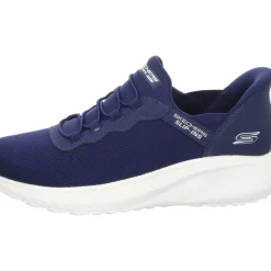 Skechers Slipper/Kletthalbschuh Sneaker (sportlich) BOBS SQUAD CHAOS-DAILY HYPE