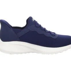 Skechers Slipper/Kletthalbschuh Sneaker (sportlich) BOBS SQUAD CHAOS-DAILY HYPE