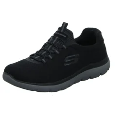 Skechers Slipper/Kletthalbschuh Sneaker (sportlich) Summits