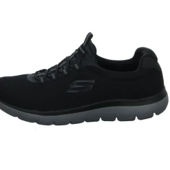 Skechers Slipper/Kletthalbschuh Sneaker (sportlich) Summits