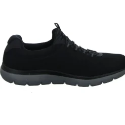 Skechers Slipper/Kletthalbschuh Sneaker (sportlich) Summits