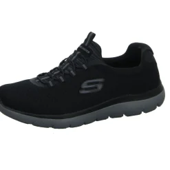 Skechers Slipper/Kletthalbschuh Sneaker (sportlich) Summits