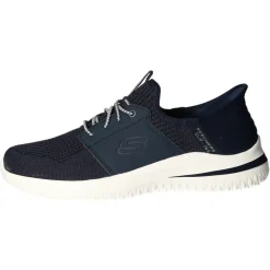 Skechers Slipper/Kletthalbschuh Sneaker (sportlich) DELSON 3.0-LAVELL