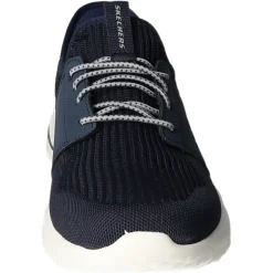 Skechers Slipper/Kletthalbschuh Sneaker (sportlich) DELSON 3.0-LAVELL