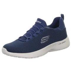 Skechers Slipper/Kletthalbschuh Sneaker (sportlich) Dynamight