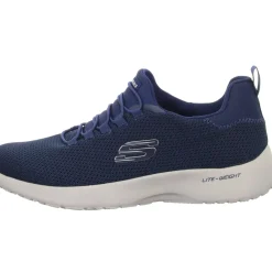 Skechers Slipper/Kletthalbschuh Sneaker (sportlich) Dynamight