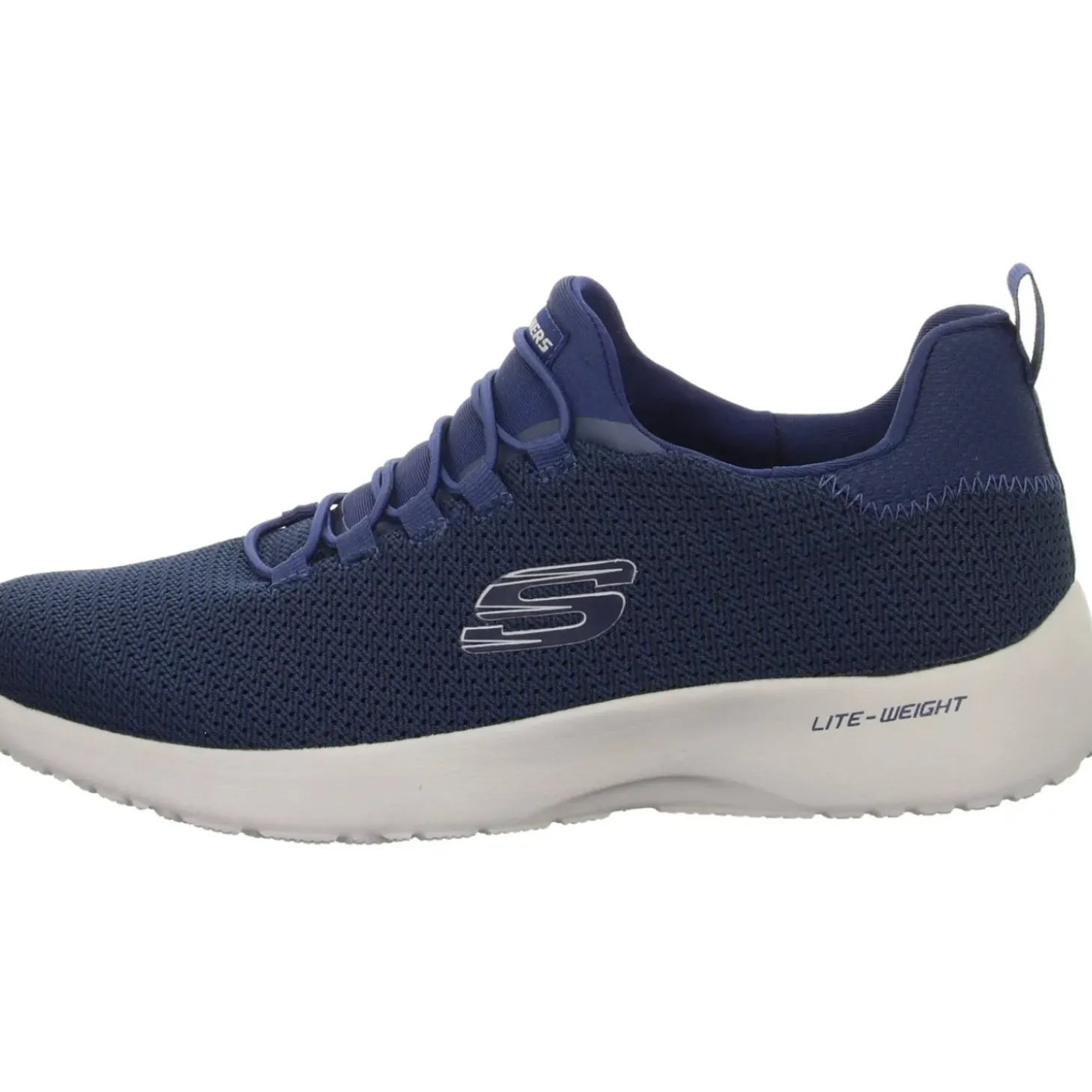 Skechers Slipper/Kletthalbschuh Sneaker (sportlich) Dynamight