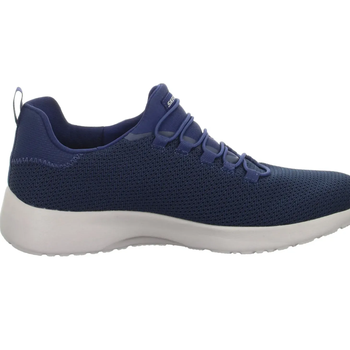 Skechers Slipper/Kletthalbschuh Sneaker (sportlich) Dynamight