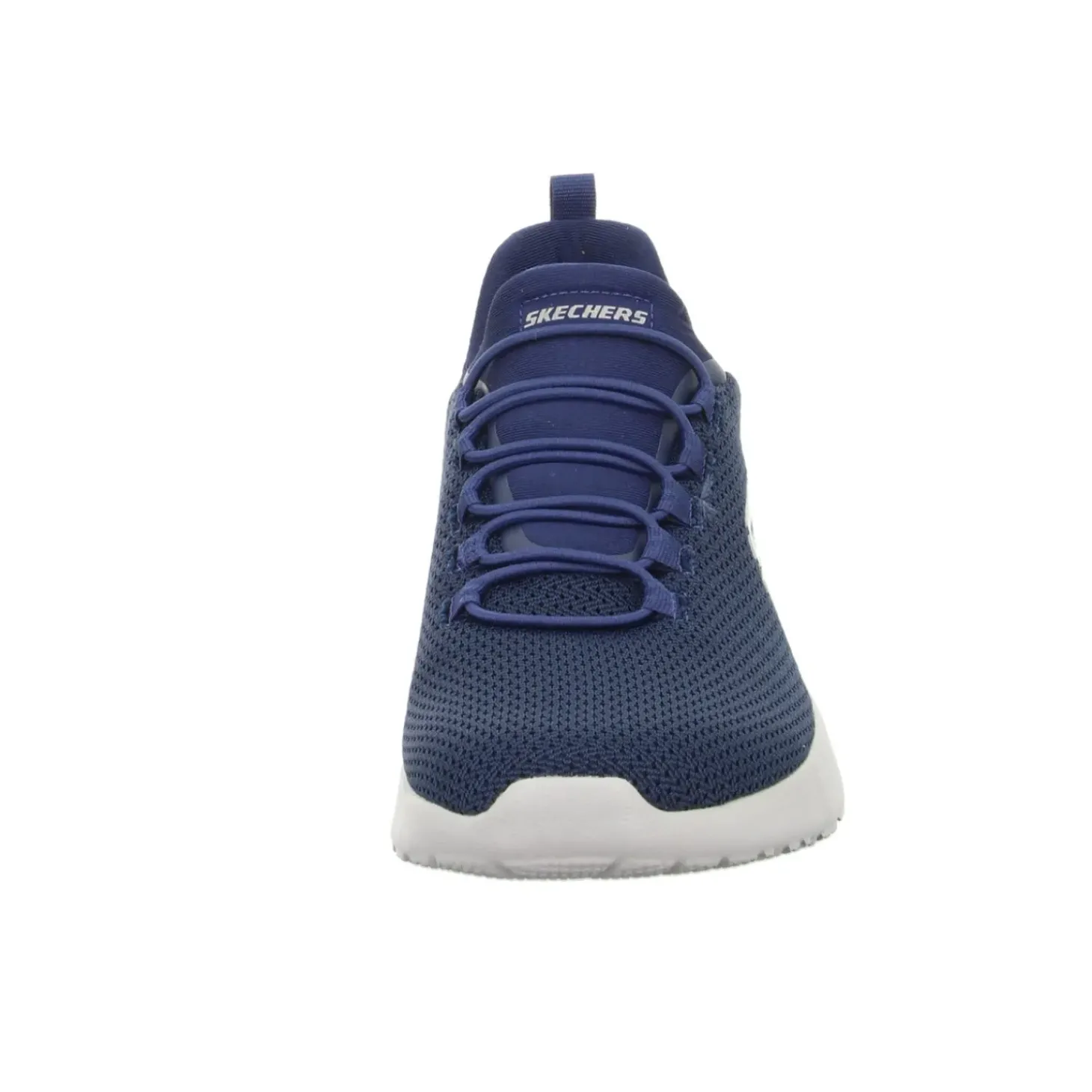 Skechers Slipper/Kletthalbschuh Sneaker (sportlich) Dynamight