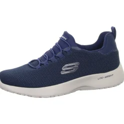 Skechers Slipper/Kletthalbschuh Sneaker (sportlich) Dynamight