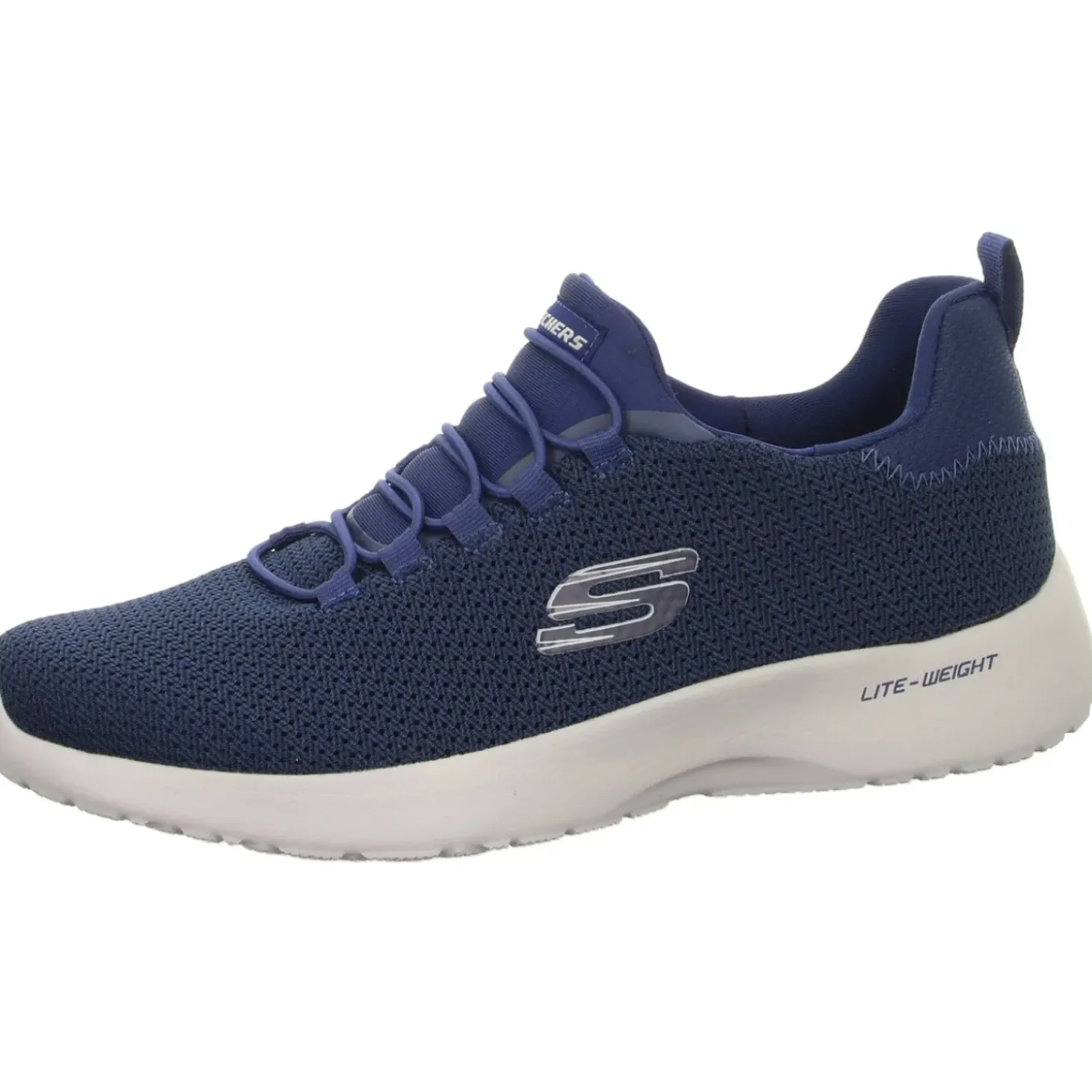 Skechers Slipper/Kletthalbschuh Sneaker (sportlich) Dynamight