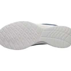 Skechers Slipper/Kletthalbschuh Sneaker (sportlich) Dynamight