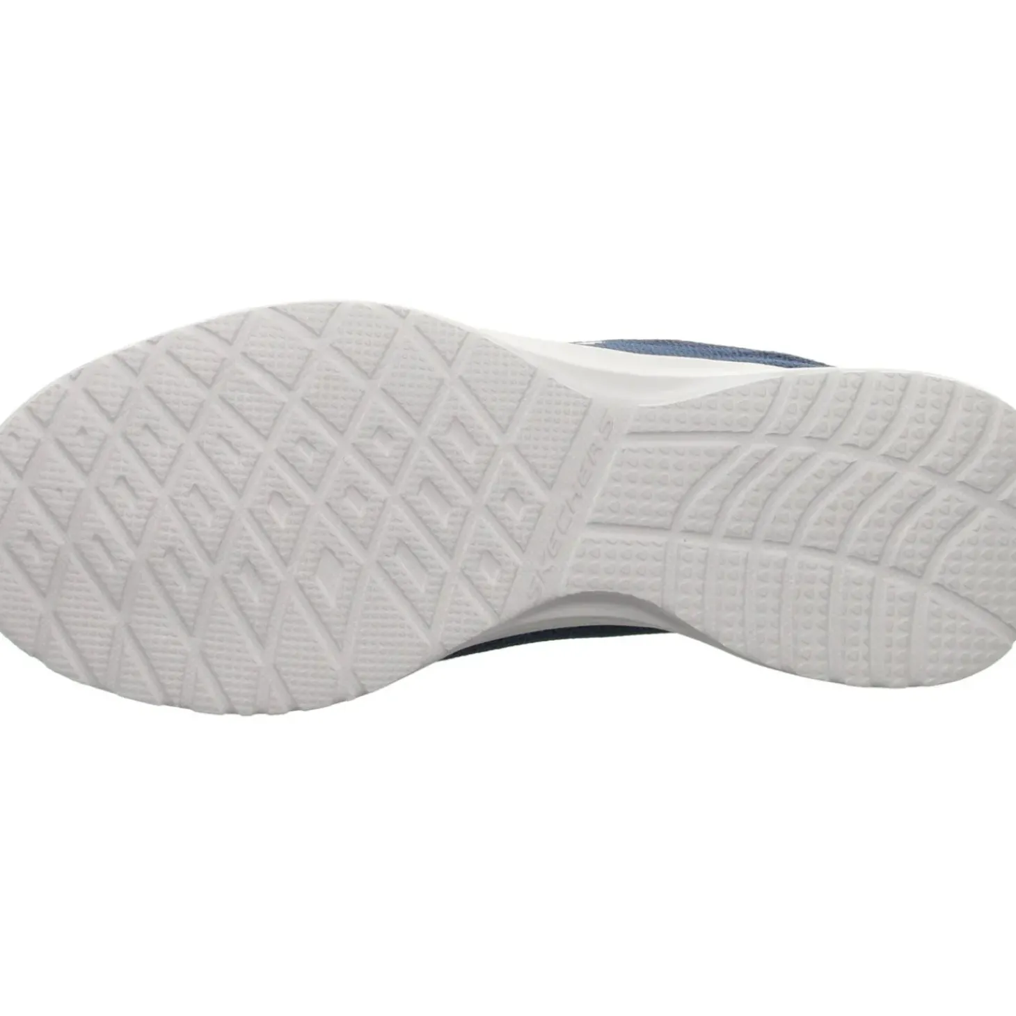 Skechers Slipper/Kletthalbschuh Sneaker (sportlich) Dynamight