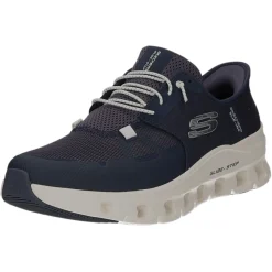 Skechers Slipper/Kletthalbschuh Sneaker (sportlich) GLIDE-STEP PRO