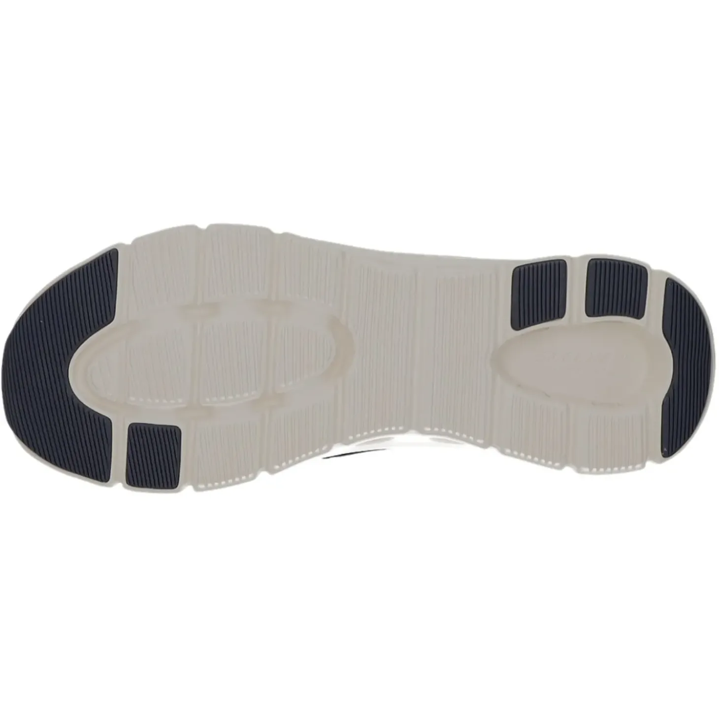 Skechers Slipper/Kletthalbschuh Sneaker (sportlich) GLIDE-STEP PRO