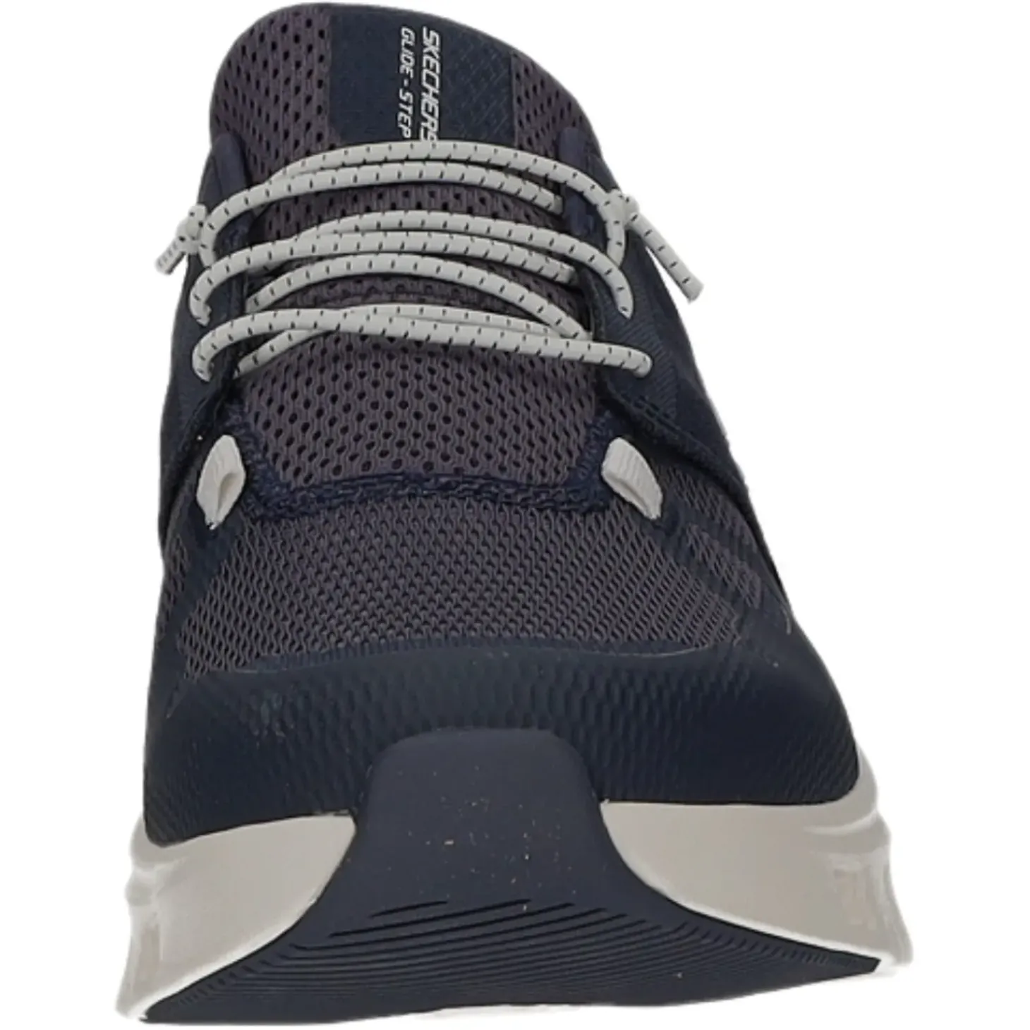 Skechers Slipper/Kletthalbschuh Sneaker (sportlich) GLIDE-STEP PRO