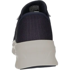Skechers Slipper/Kletthalbschuh Sneaker (sportlich) GLIDE-STEP PRO