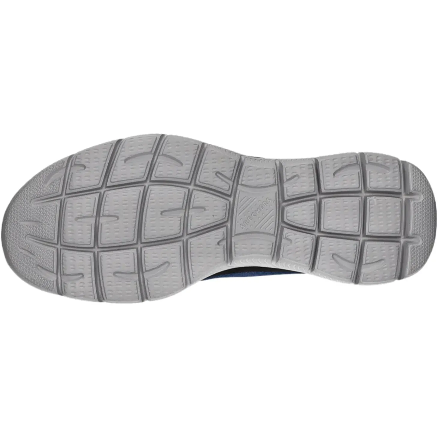 Skechers Slipper/Kletthalbschuh Sneaker (sportlich) SUMMITS-HIGH RANGE