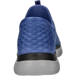 Skechers Slipper/Kletthalbschuh Sneaker (sportlich) SUMMITS-HIGH RANGE