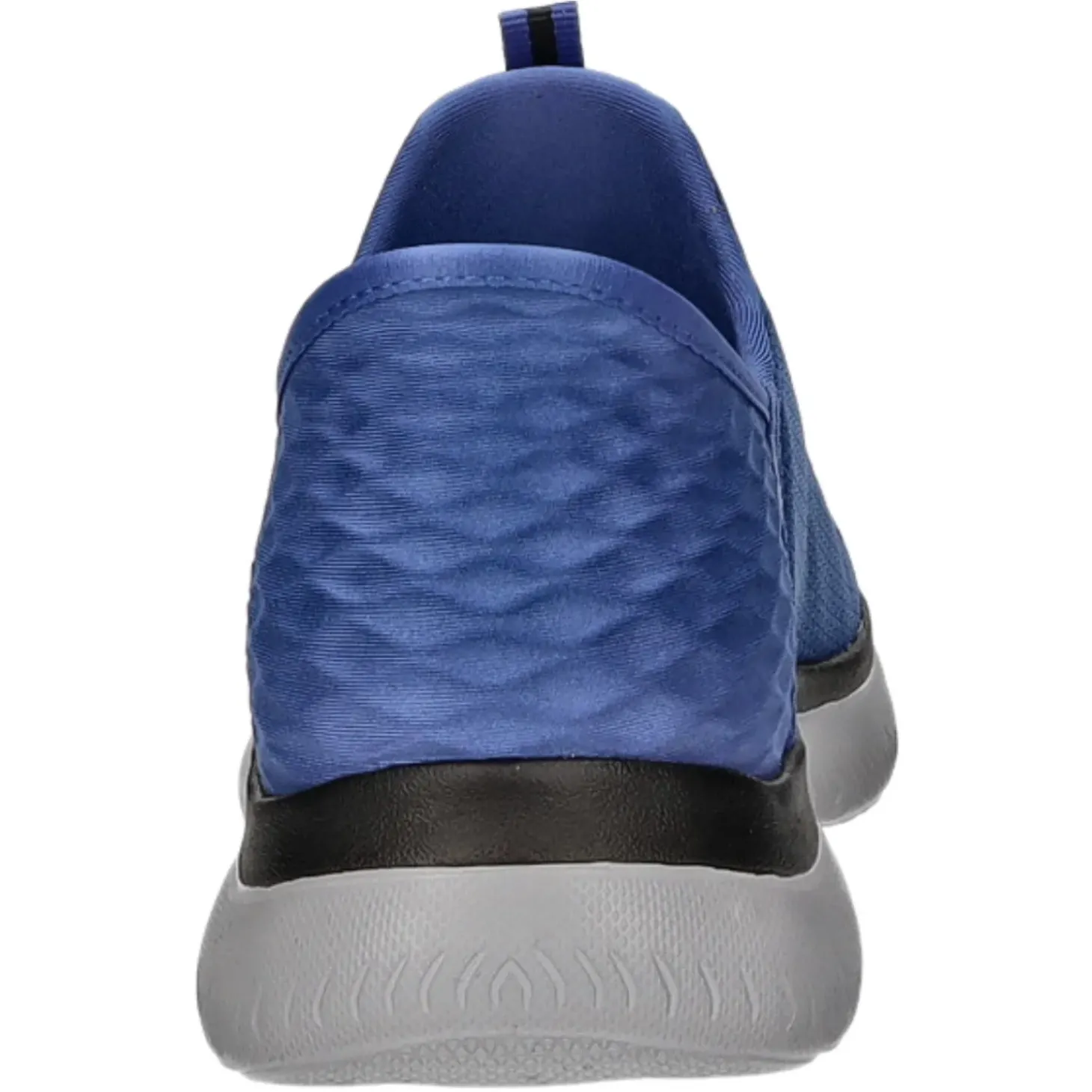 Skechers Slipper/Kletthalbschuh Sneaker (sportlich) SUMMITS-HIGH RANGE