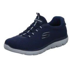 Skechers Slipper/Kletthalbschuh Sneaker (sportlich) Summits