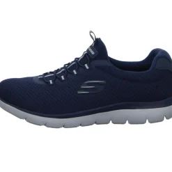 Skechers Slipper/Kletthalbschuh Sneaker (sportlich) Summits