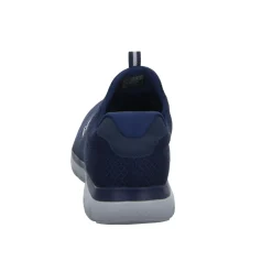 Skechers Slipper/Kletthalbschuh Sneaker (sportlich) Summits