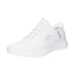 Skechers Slipper/Kletthalbschuh Sneaker (sportlich) Summits-HIGH RANGE