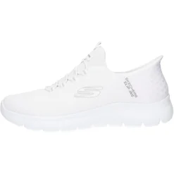 Skechers Slipper/Kletthalbschuh Sneaker (sportlich) Summits-HIGH RANGE