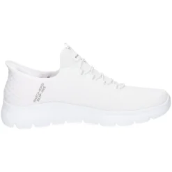Skechers Slipper/Kletthalbschuh Sneaker (sportlich) Summits-HIGH RANGE