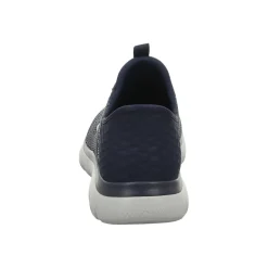 Skechers Slipper/Kletthalbschuh Sneaker (sportlich) Summits-KEY PACE