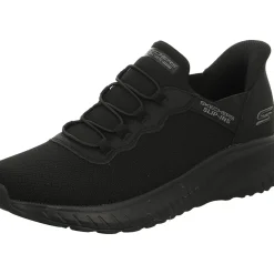 Skechers Slipper/Kletthalbschuh Sneaker (sportlich) BOBS SQUAD CHAOS-DAILY HYPE