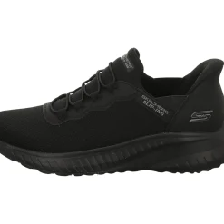 Skechers Slipper/Kletthalbschuh Sneaker (sportlich) BOBS SQUAD CHAOS-DAILY HYPE