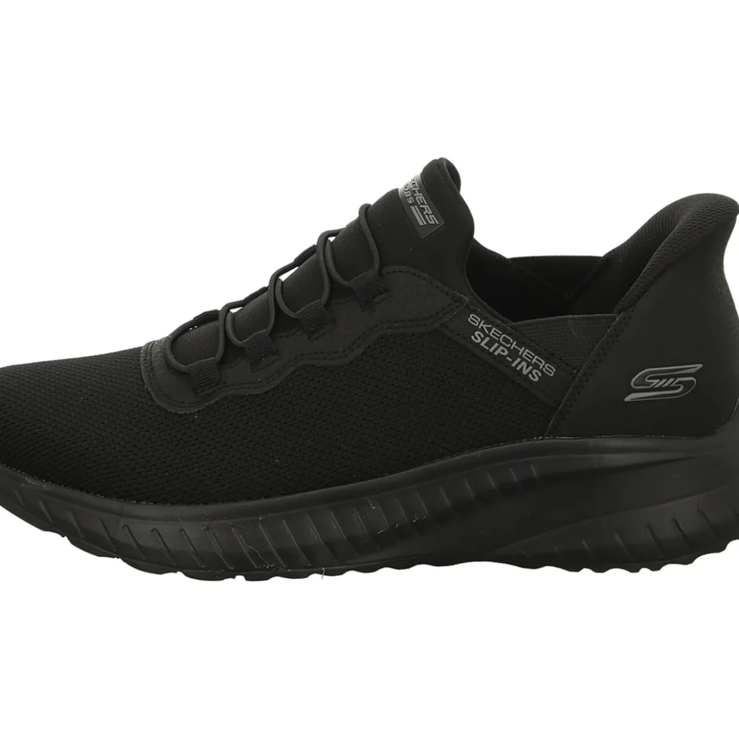 Skechers Slipper/Kletthalbschuh Sneaker (sportlich) BOBS SQUAD CHAOS-DAILY HYPE