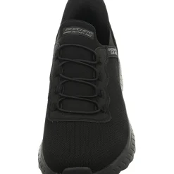 Skechers Slipper/Kletthalbschuh Sneaker (sportlich) BOBS SQUAD CHAOS-DAILY HYPE