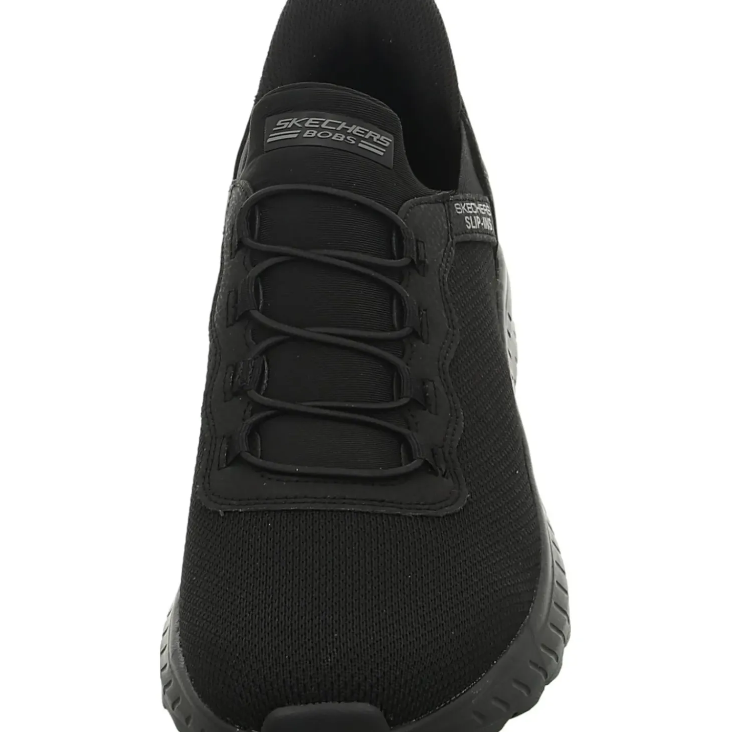 Skechers Slipper/Kletthalbschuh Sneaker (sportlich) BOBS SQUAD CHAOS-DAILY HYPE