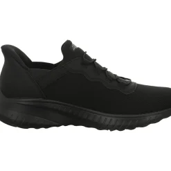 Skechers Slipper/Kletthalbschuh Sneaker (sportlich) BOBS SQUAD CHAOS-DAILY HYPE