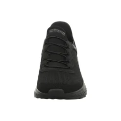 Skechers Slipper/Kletthalbschuh Sneaker (sportlich) BOBS SQUAD CHAOS-DAILY HYPE