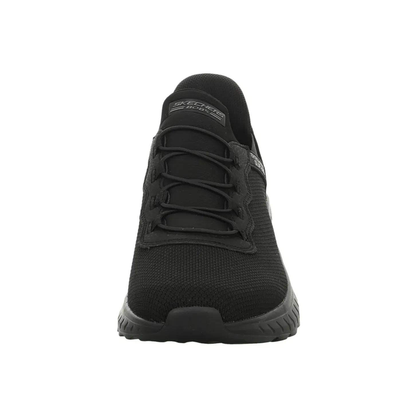 Skechers Slipper/Kletthalbschuh Sneaker (sportlich) BOBS SQUAD CHAOS-DAILY HYPE