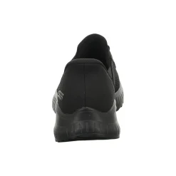 Skechers Slipper/Kletthalbschuh Sneaker (sportlich) BOBS SQUAD CHAOS-DAILY HYPE