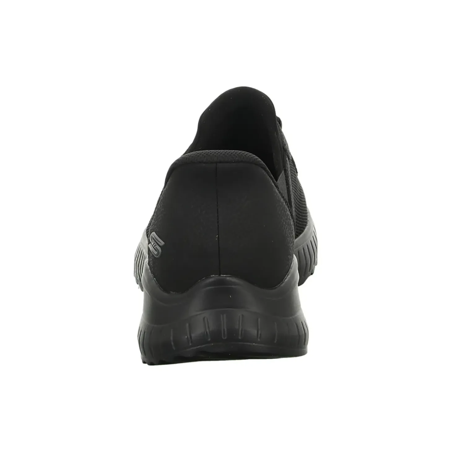 Skechers Slipper/Kletthalbschuh Sneaker (sportlich) BOBS SQUAD CHAOS-DAILY HYPE