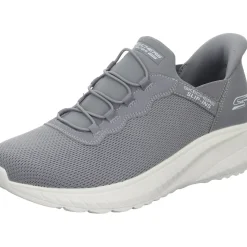 Skechers Slipper/Kletthalbschuh Sneaker (sportlich) BOBS SQUAD CHAOS-DAILY HYPE