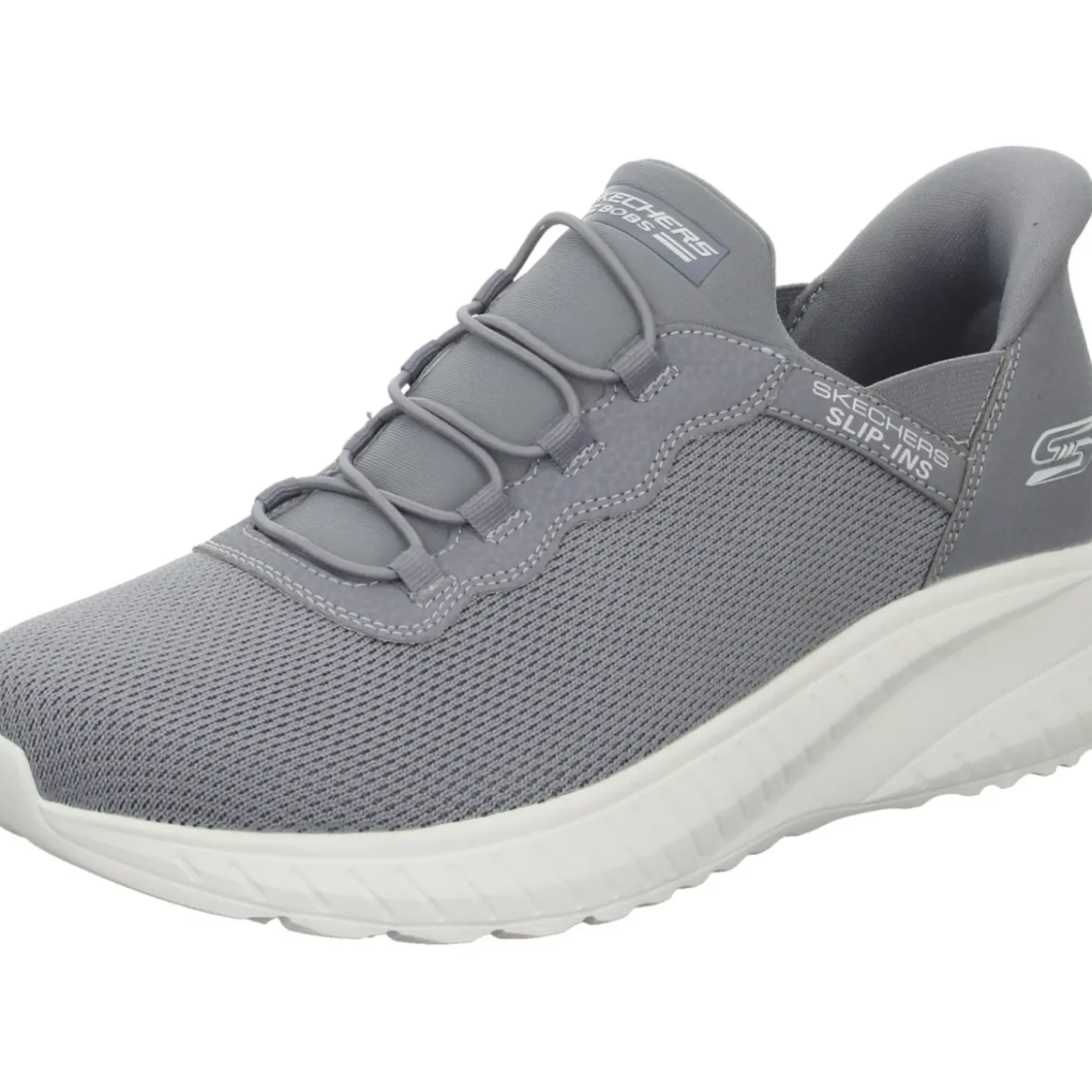 Skechers Slipper/Kletthalbschuh Sneaker (sportlich) BOBS SQUAD CHAOS-DAILY HYPE