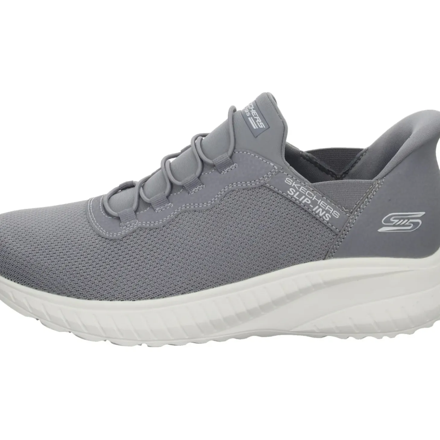 Skechers Slipper/Kletthalbschuh Sneaker (sportlich) BOBS SQUAD CHAOS-DAILY HYPE