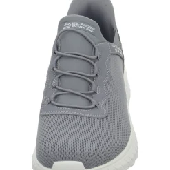 Skechers Slipper/Kletthalbschuh Sneaker (sportlich) BOBS SQUAD CHAOS-DAILY HYPE